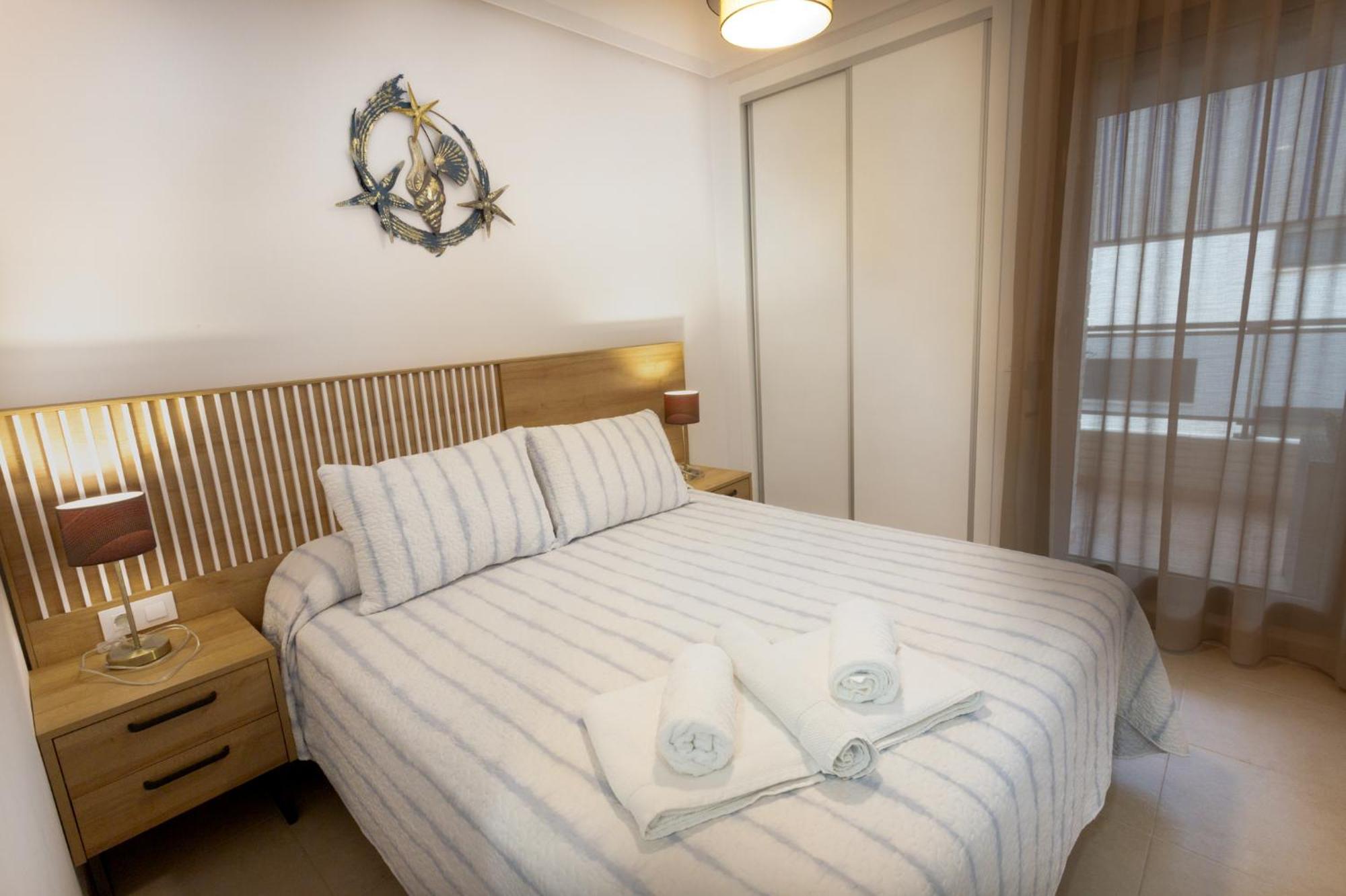 Plazamayor Calp Exterior foto
